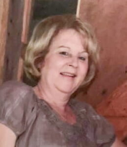 Brenda Kay Chisler
